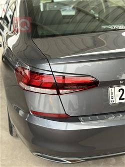 ڤۆڵکسواگن پاسات